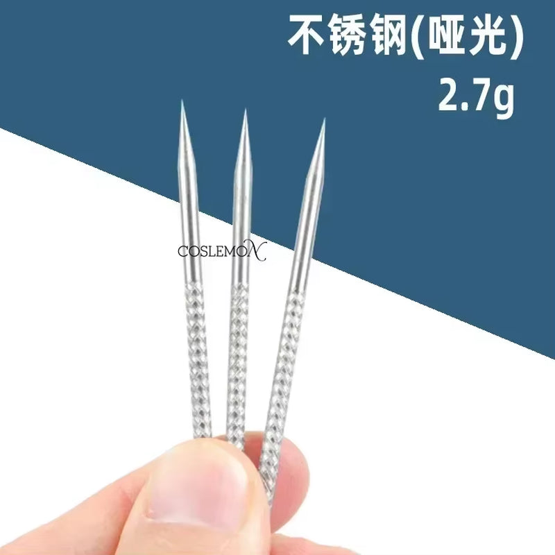 1/3/5Pcs Stainless Steel Acne Removal Needles Squeezing Pimple Blackhead Remover Cleaner Face Skin Care Beauty Cosmetic Tools