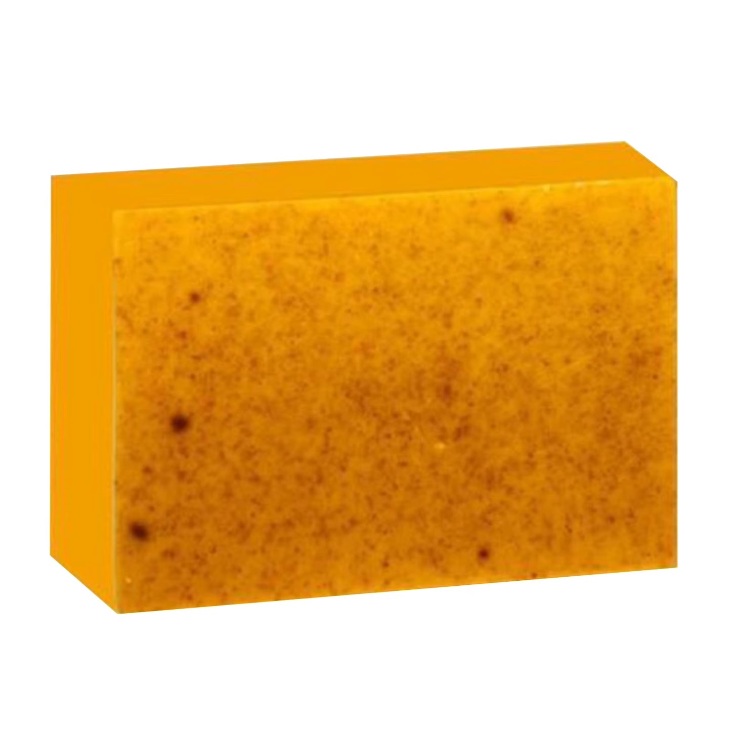 Turmeric Kojic Glow-Skin Brightening Soaps Exfoliates Skin Soaps Multi-Purpose Facial Care Supplies for Women Men Adults Teens